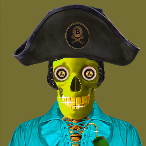 Blockchainpirates Eth