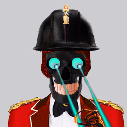 Blockchainpirates Eth