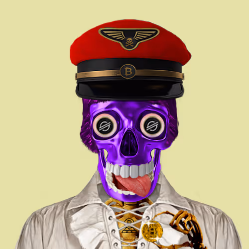 Blockchainpirates Eth