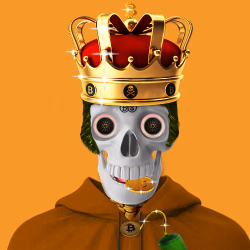 Blockchainpirates Eth