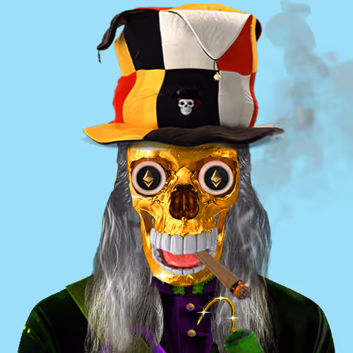 Blockchainpirates Eth