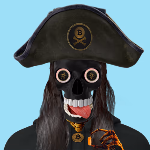 Blockchainpirates Eth