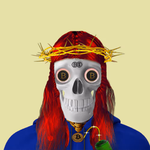 Blockchainpirates Eth