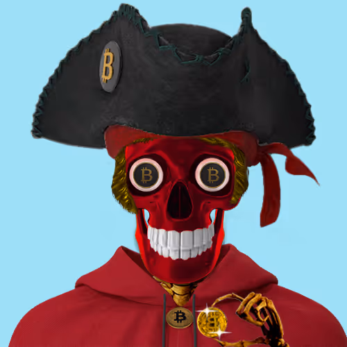 Blockchainpirates Eth