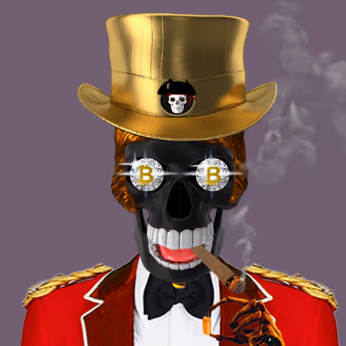 Blockchainpirates Eth