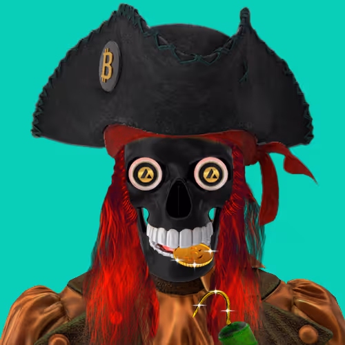 Blockchainpirates Eth