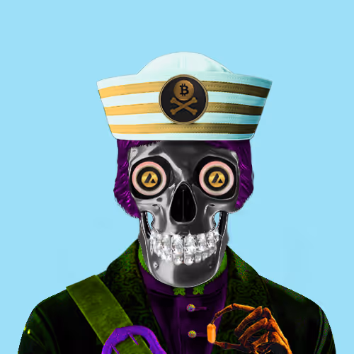 Blockchainpirates Eth