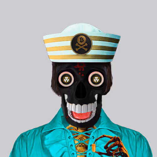 Blockchainpirates Eth