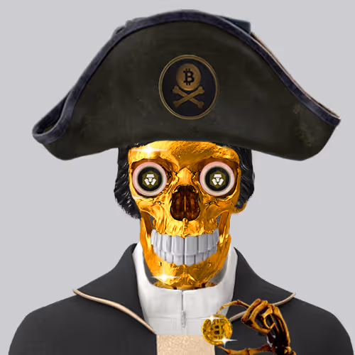 Blockchainpirates Eth