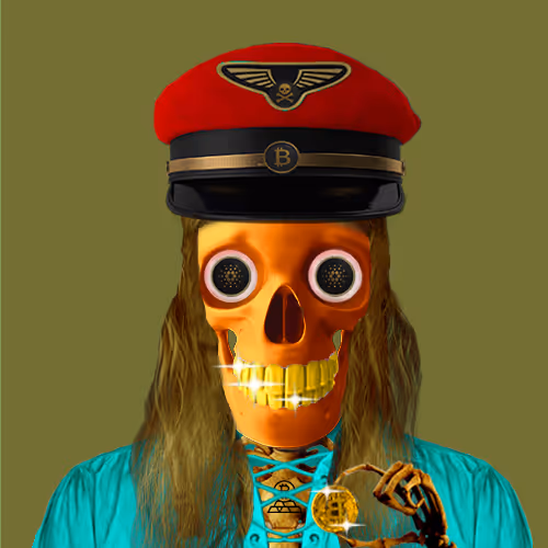 Blockchainpirates Eth