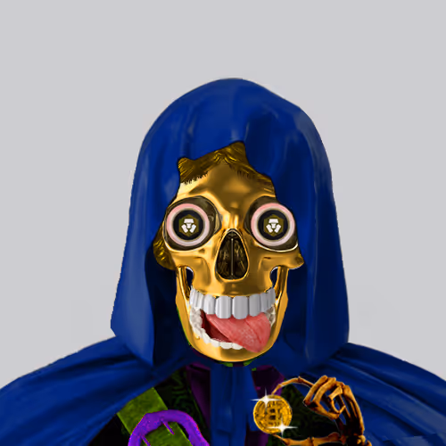Blockchainpirates Eth