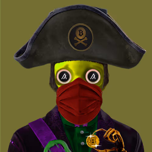 Blockchainpirates Eth
