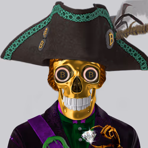 Blockchainpirates Eth
