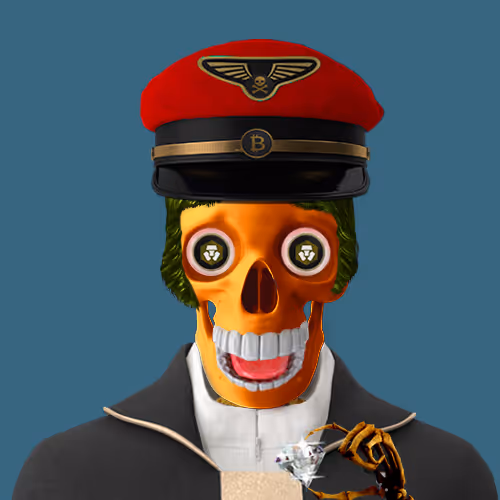 Blockchainpirates Eth