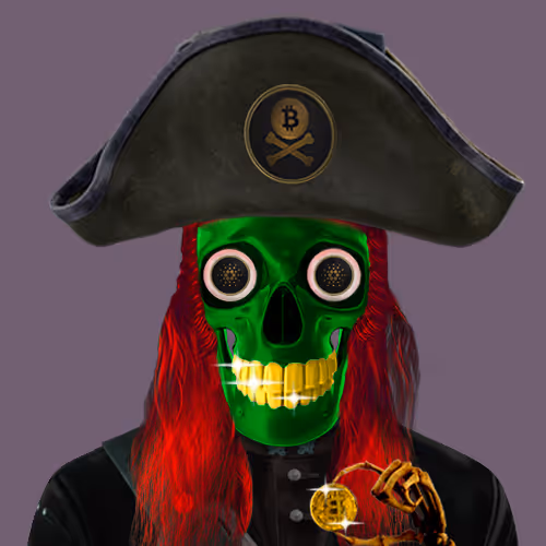 Blockchainpirates Eth