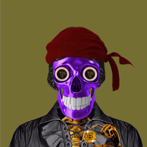 Blockchainpirates Eth