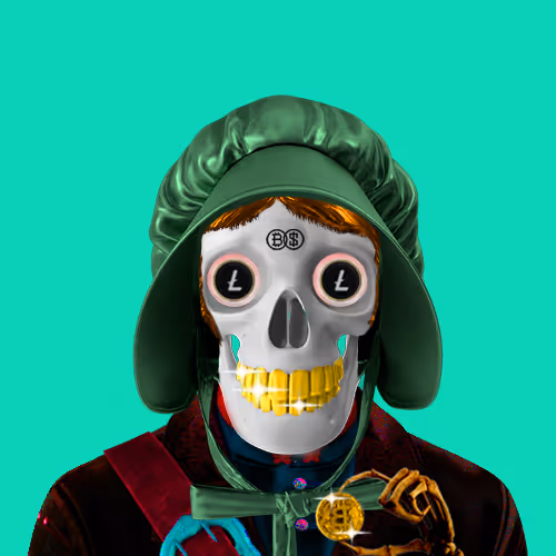 Blockchainpirates Eth