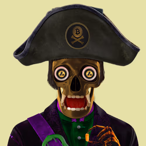 Blockchainpirates Eth