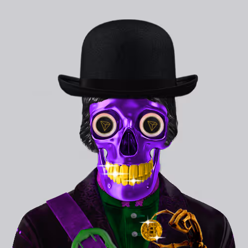 Blockchainpirates Eth