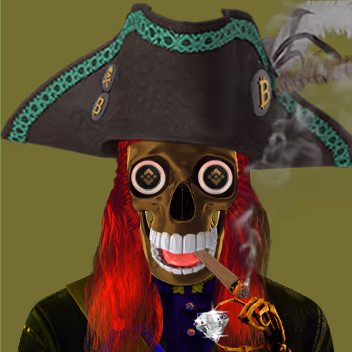 Blockchainpirates Eth