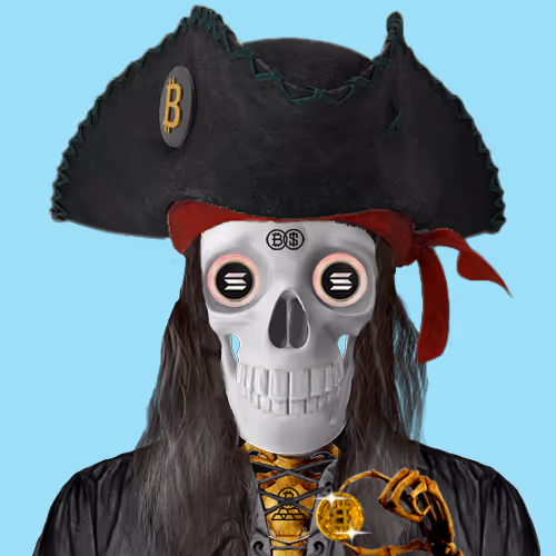 Blockchainpirates Eth