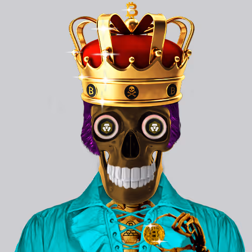 Blockchainpirates Eth
