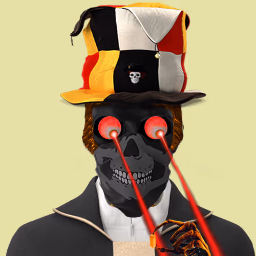 Blockchainpirates Eth