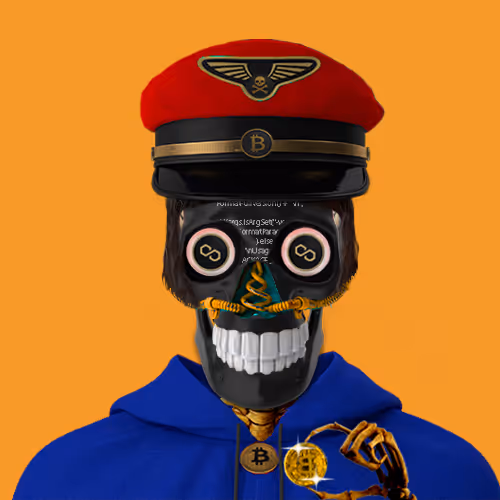 Blockchainpirates Eth