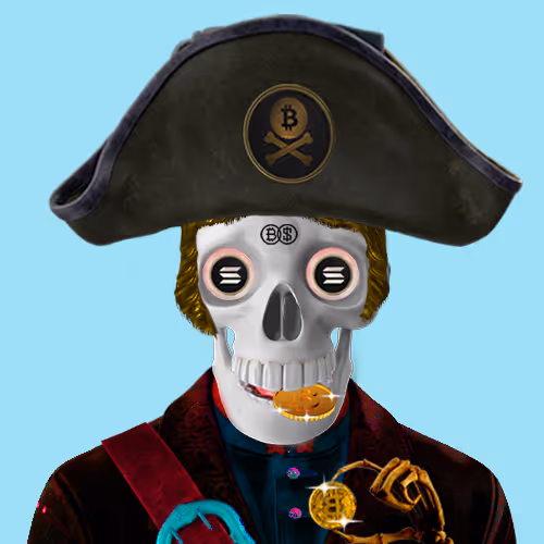 Blockchainpirates Eth