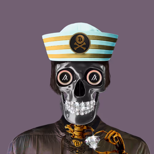 Blockchainpirates Eth