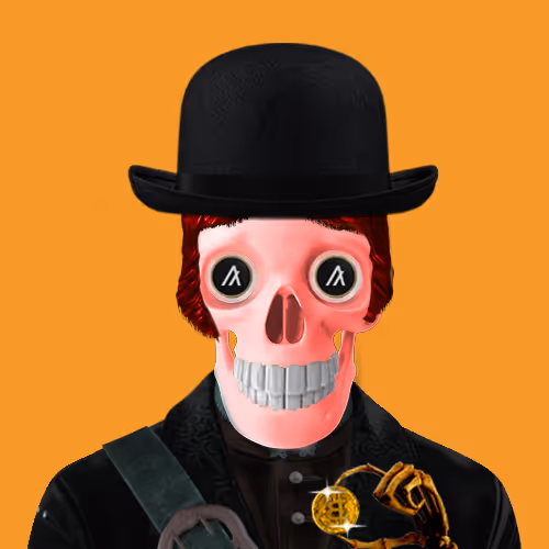 Blockchainpirates Eth