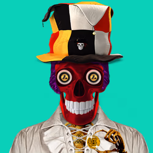 Blockchainpirates Eth