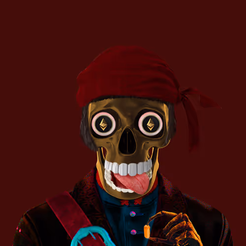 Blockchainpirates Eth
