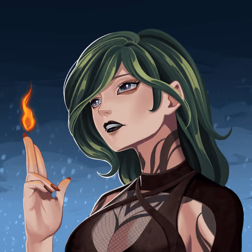 Hoshiki #1046