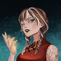 Hoshiki #2398