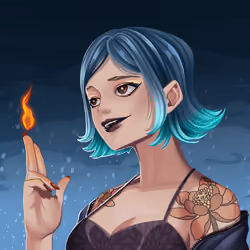 Hoshiki #2761