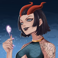 Hoshiki #2707