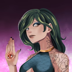 Hoshiki #539