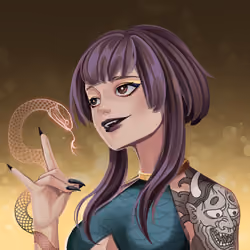 Hoshiki #2958