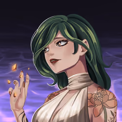 Hoshiki #1655