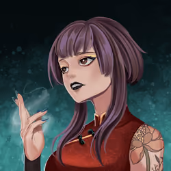 Hoshiki #2540