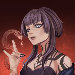 Hoshiki #2539