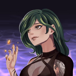 Hoshiki #3289