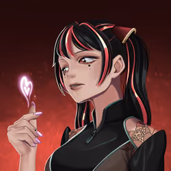 Hoshiki #2060