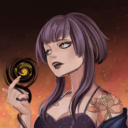 Hoshiki #447