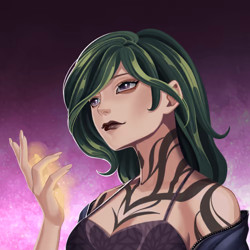 Hoshiki #713
