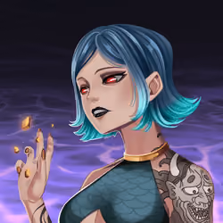 Hoshiki #520