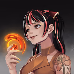 Hoshiki #2367