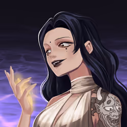 Hoshiki #2280