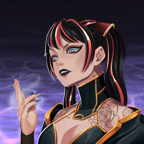 Hoshiki #2045